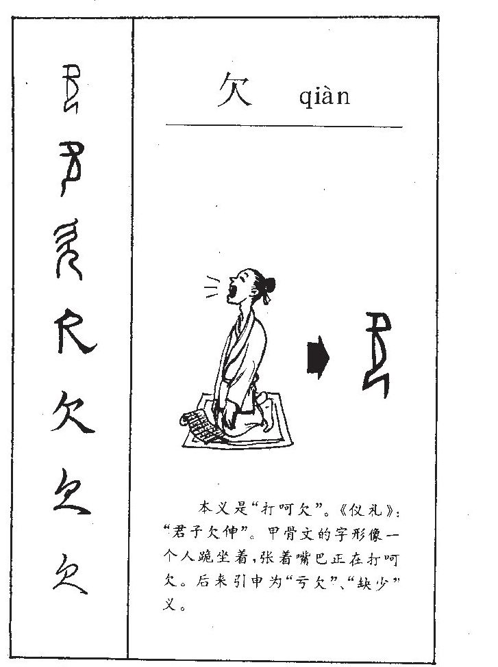 Ƿ��������ʲô��Ƿ�ֵĺ�����ʲô��Ƿ��ȡ����Ԣ�⣨�к���Ů����