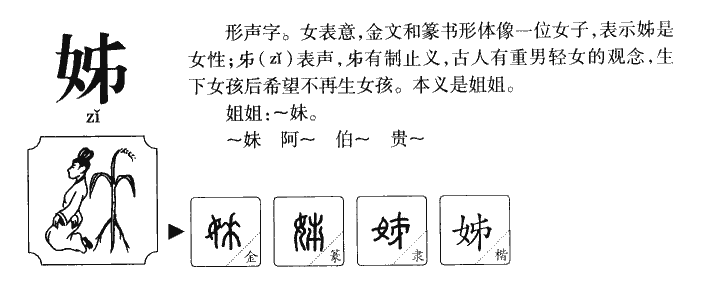 ���������ʲô����ֵĺ�����ʲô�����ȡ����Ԣ�⣨�к���Ů����