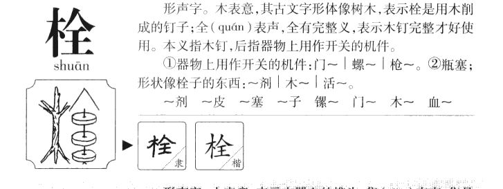 ˨��������ʲô��˨�ֵĺ�����ʲô��˨��ȡ����Ԣ�⣨�к���Ů����