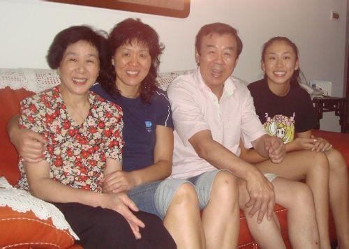 中国<em>女排郎平</em>丈夫+图,<em>郎平</em>老公白帆照片个人资