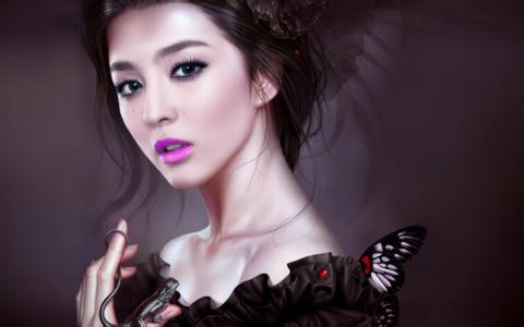 古力娜扎男友王成刚是谁?图片