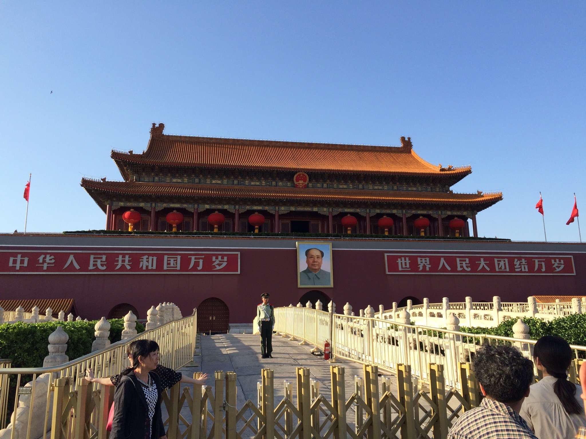 北京必去的十大景点有哪些?附上北京旅游攻略