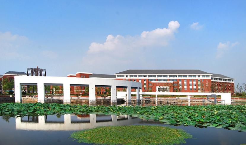 南京职业学校排名_南京科技职业学院