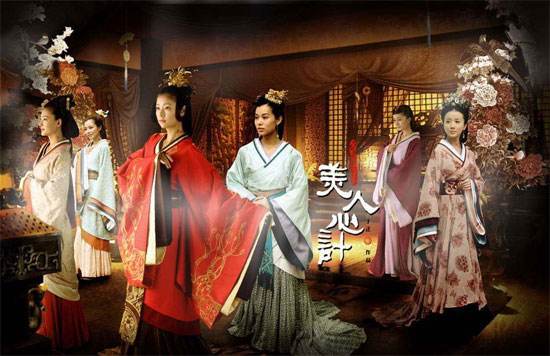 盘点中国史上十大贤后,历史上最贤惠的皇后竟是她!