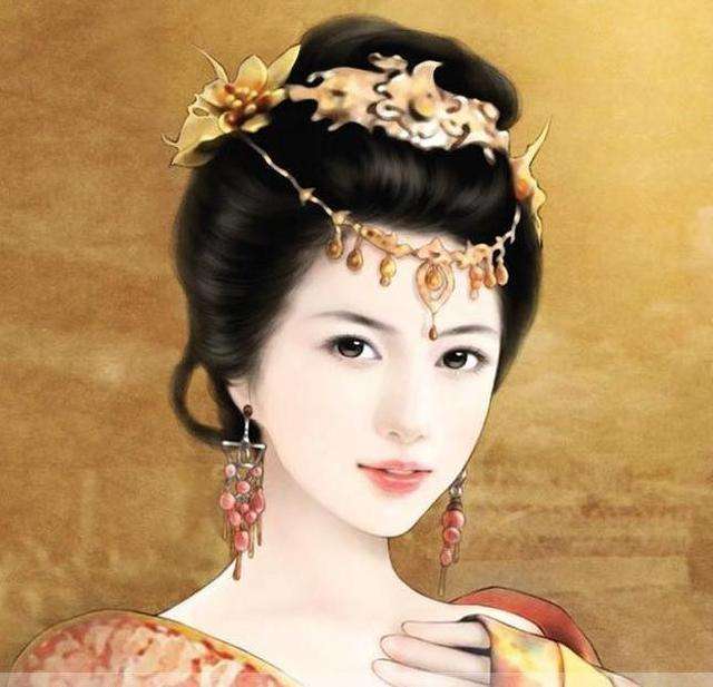 盘点中国史上十大贤后,历史上最贤惠的皇后竟是她!
