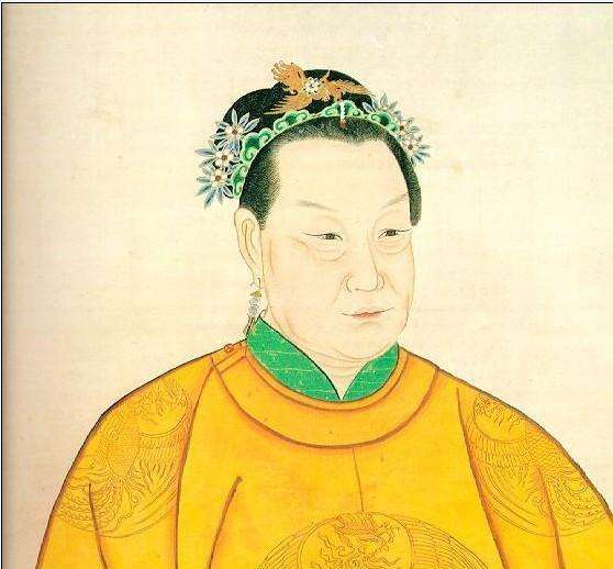 盘点中国史上十大贤后,历史上最贤惠的皇后竟是她!