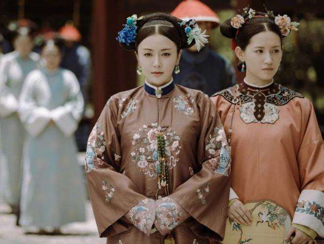 盘点中国史上十大贤后,历史上最贤惠的皇后竟是她!