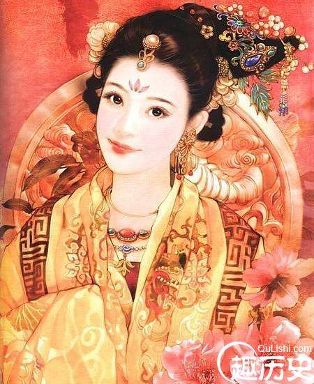 盘点中国史上十大贤后,历史上最贤惠的皇后竟是她!