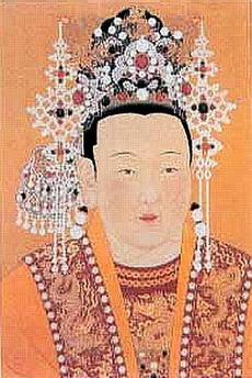 盘点中国史上十大贤后,历史上最贤惠的皇后竟是她!