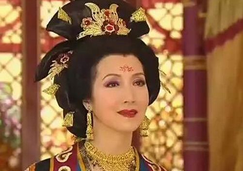 盘点中国史上十大贤后,历史上最贤惠的皇后竟是她!