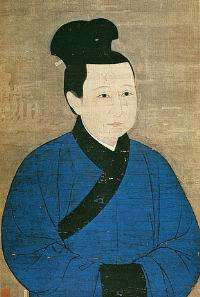 盘点中国史上十大贤后,历史上最贤惠的皇后竟是她!