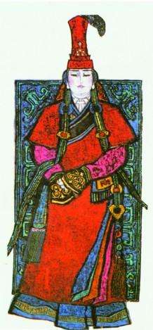 盘点中国史上十大贤后,历史上最贤惠的皇后竟是她!