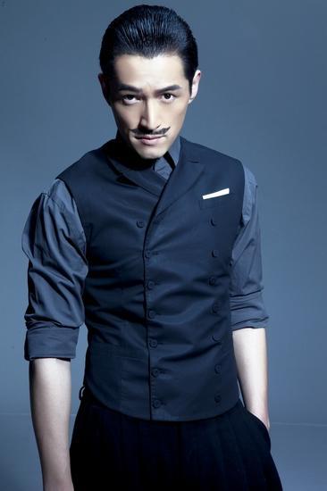 中国十大最受欢迎男明星排行榜,你的爱豆在前十行列吗?