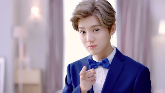 中国十大最受欢迎男明星排行榜,你的爱豆在前十行列吗?