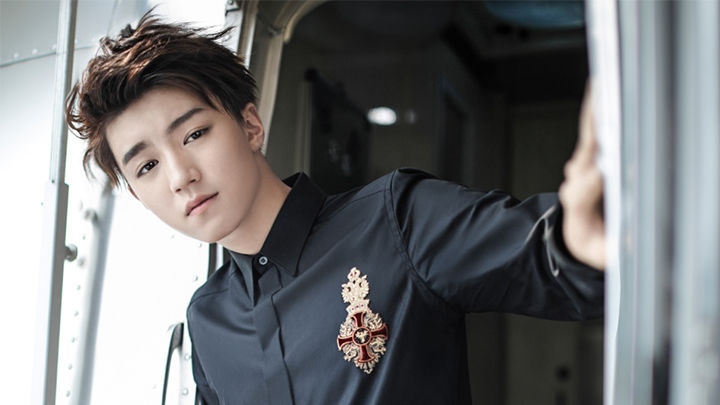 中国十大最受欢迎男明星排行榜,你的爱豆在前十行列吗?