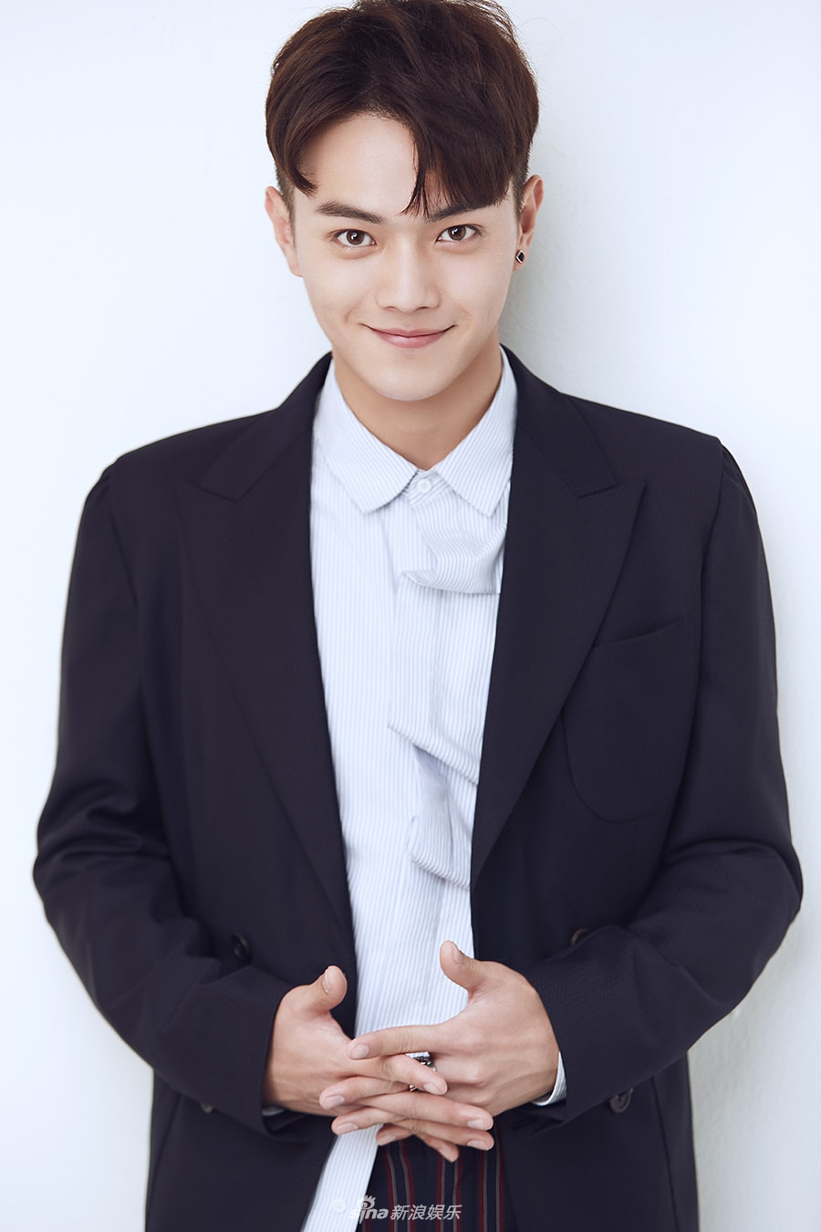 中国十大最受欢迎男明星排行榜,你的爱豆在前十行列吗?