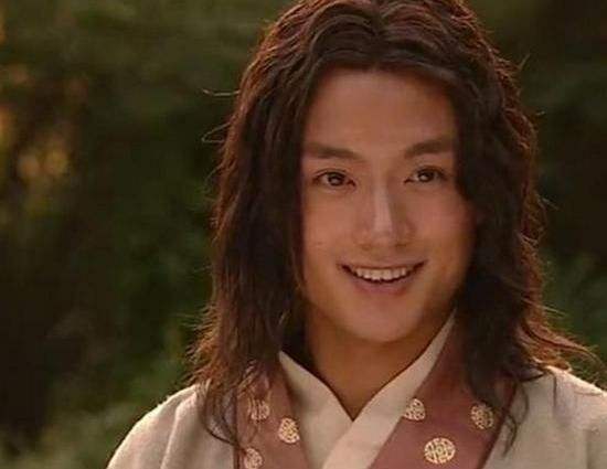 金庸小说男主角武功十大排名,排名第一的竟然是他!