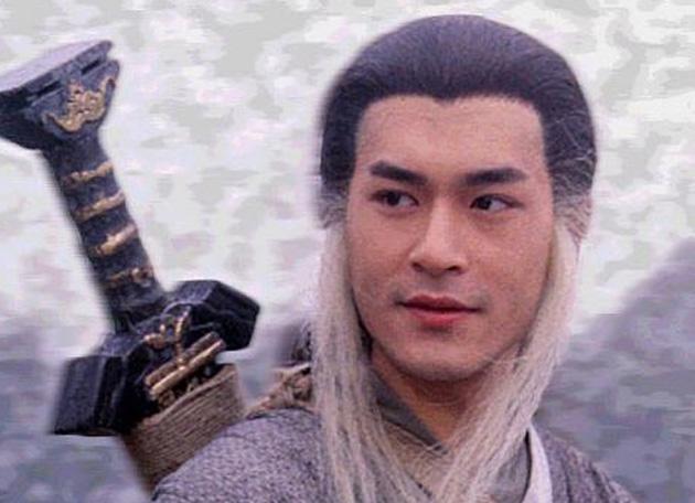 金庸小说男主角武功十大排名,排名第一的竟然是他!