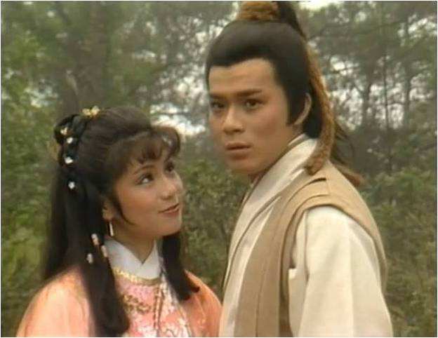 金庸小说男主角武功十大排名,排名第一的竟然是他!