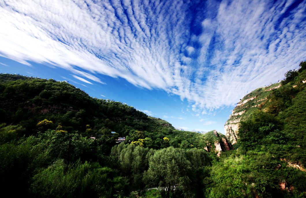 中国十大长寿村你知道在哪吗?原来他们长寿原