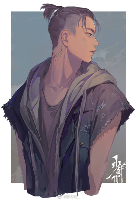 100�ֵ�ë���к�����˳�ڷ����ߵ� ��ë���к�����˧��������ʫ��