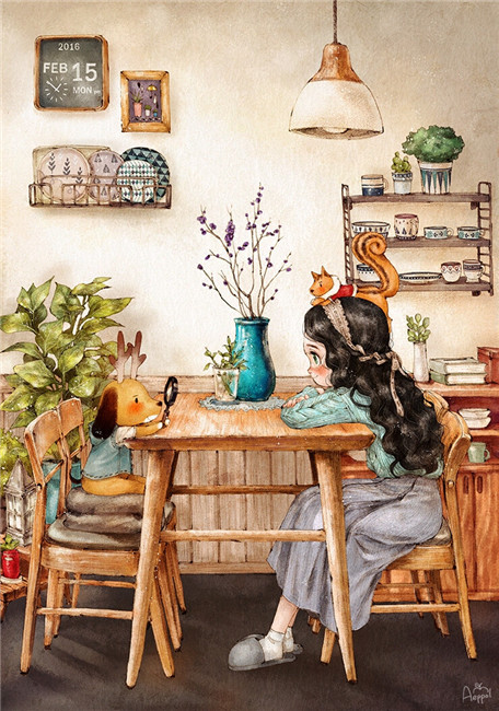 ����Ů��ȡ�������� ��ʫ�⺭��������Ů����