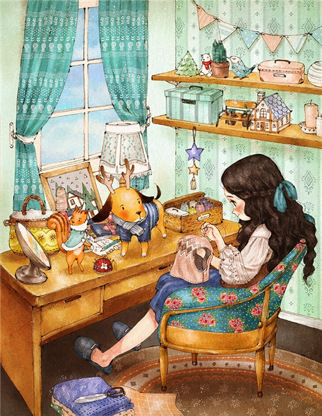 Ů���������ĸ��ֺ�������ʮ�� Ů�������ݺ����ʲô����������