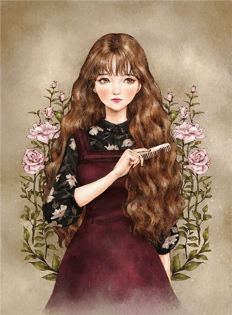 �����ֵ�Ů������Ԣ�� ����ȡ��Ů�������к���