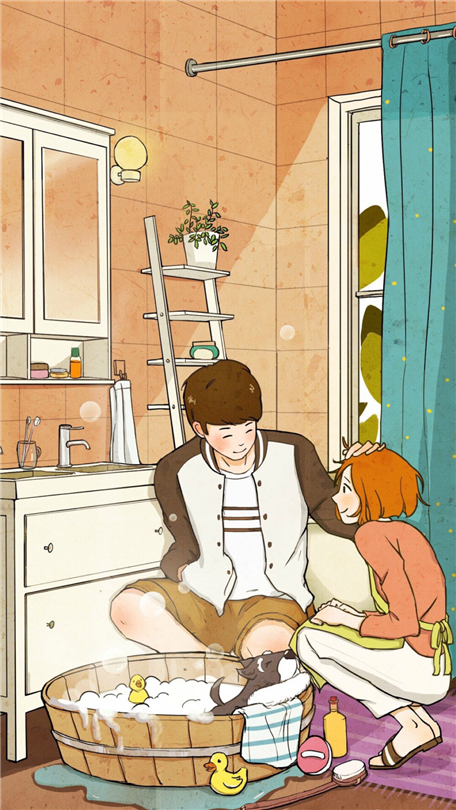 �Լ��������ְ�����ק���