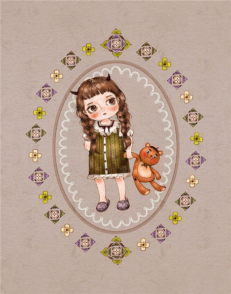 ���������������Ů�����֣�Ů�������ִ���ĺ���