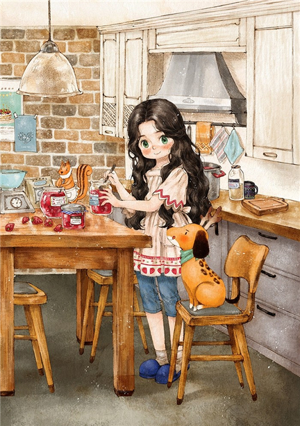 ����Ů��ȡ���ں�ʫ���������� ������Ԣ���Ů�������ܴ�߷ֵ�