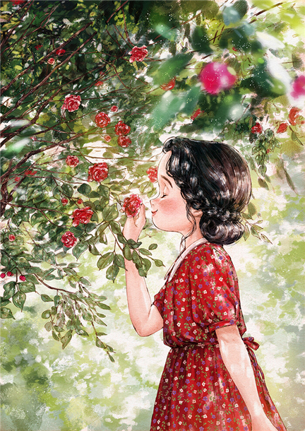 ����Ů��ȡ������������Ԣ��� ����ʲô�ֺ���