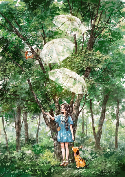 ����Ů�������е�Ԣ�� ����ȡ����ʲô�ֺ�