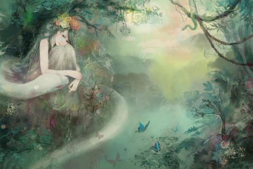 ������Ϸ��ɫ���ŷ�Ů�����ִ�ȫ