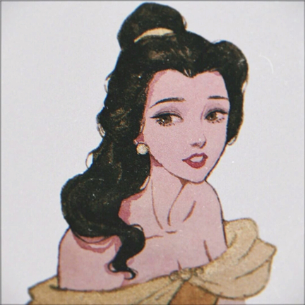 ����Ů����Ԣ���ʫ��ŷ�100������