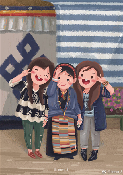 ���������ں��Ľ���Ⱥ�� ����˼�Ľ���΢��Ⱥ�� �ʺϽ���Ⱥ��Ⱥ����Ц