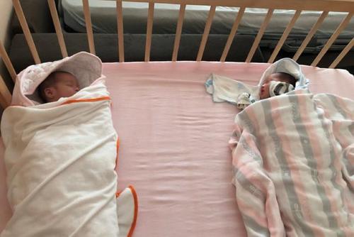 ˫��̥�����ִ�ȫ2020����̥ һ��һŮ�к�����Ԣ�������