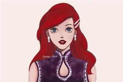 ����Ů��ȡ���߶˴�����ʫ��� �����е�������������Ů����