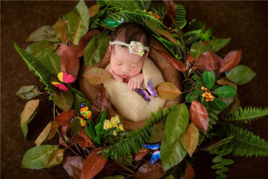 ��������Ӥ���������� ������ôȡ���ֺ�����������Щ