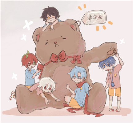 һ����ֵܵİ���΢��Ⱥ��