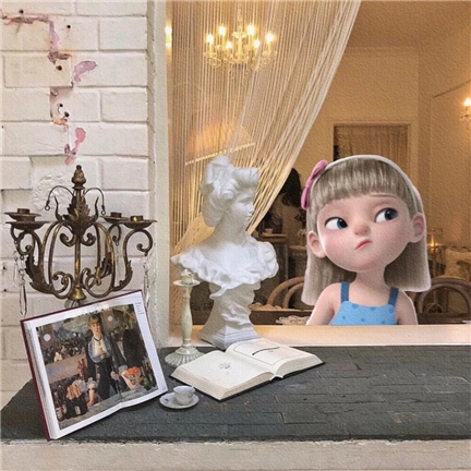 2022����qq����Ů���ɰ�