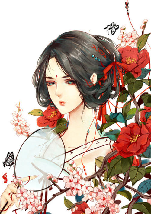 巺�ʲô�ֽ��Ԣ��ã�Ů����������ֵ�Ԣ�� ���Ů��������ʫ��