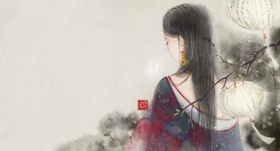 巺�ʲô�ֽ��Ԣ��ã�Ů����������ֵ�Ԣ�� ���Ů��������ʫ��