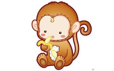属猴女人叫什么网名好?80年属猴吉利微信名 属猴微信旺财好运网名