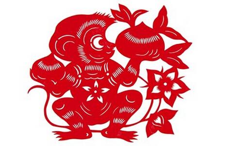 80年属猴财运好微信名