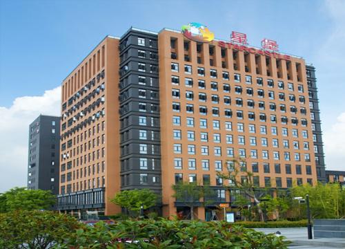 公司名字带发展好还是不带好? 带财运寓意财源滚滚公司名字大全