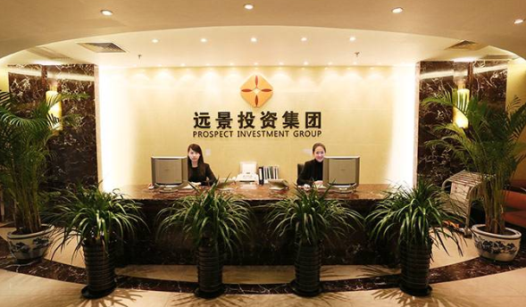 投资公司起名叫什么霸气好听 2020投资公司有创意聚财的名字大全
