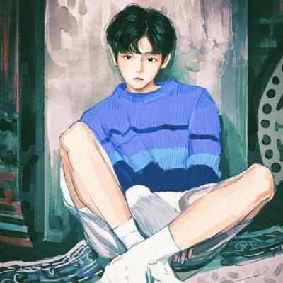 男生英文网名简单干净 帅气简洁的英文名