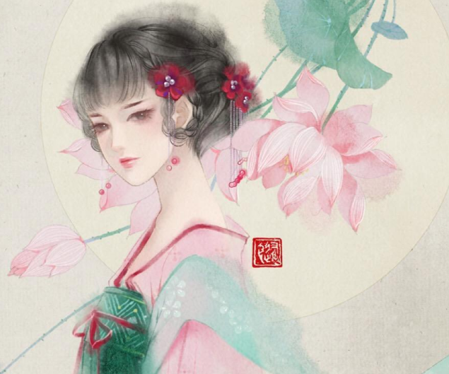 �����ֵ�������Ϸ��Ů��