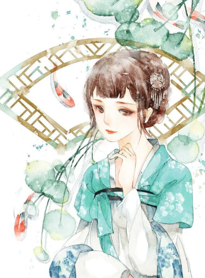 ������Ů����������һ�� ���������ĹŴ�Ů���� һ�۾��޵Ĺŷ�����